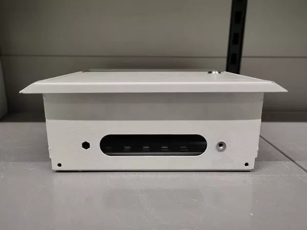 Щит металл. TITAN 3 ЩРв-36з IP31 (540х310х120) IEK