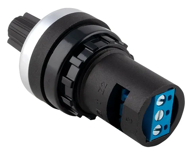 Потенциометр 5кОм EKF