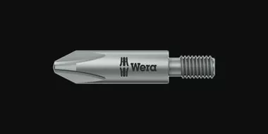 Насадка с приводом  851/12 PH 2x44.5 Wera