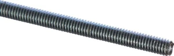 Шпилька М12*2000 DIN975 цинк (МС)