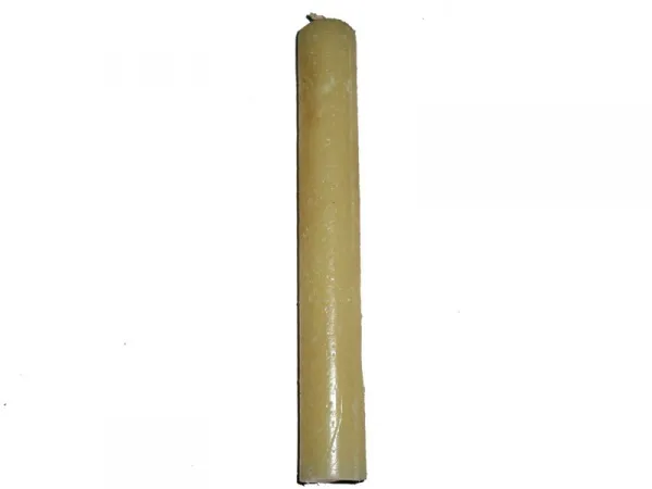 Свеча парафиновая  80гр