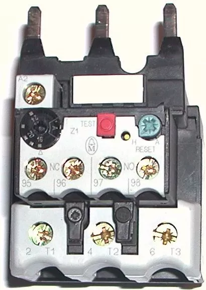 Термореле Z1-75 (60-75A)