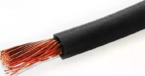 Провод ПуГВнг(А)-LS 1*35 Черный