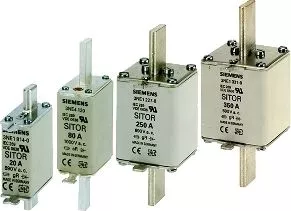 Вставка Z-NH-3/TR (габарит 3)