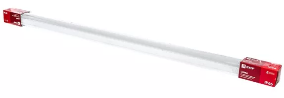 Светильник линейный LED ДСП-2005 50Вт 4000К 6500Лм IP66 1500мм EKF