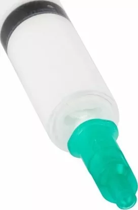 Паста теплопроводная КПТ-8 2 мл (шприц) REXANT