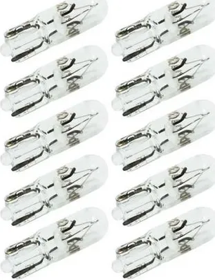 Лампа 2722-02B  2W 12V W2x4.6d