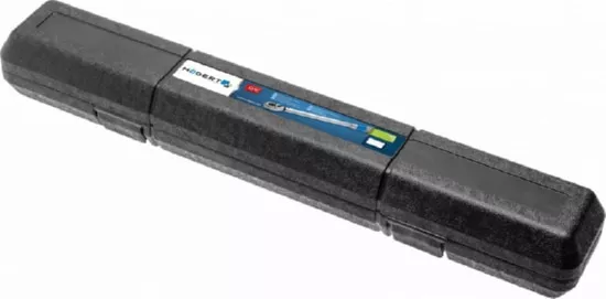 Ключ динамометрический 1/2", 40-220Nm HOEGERT