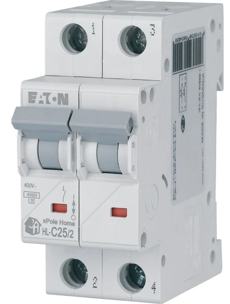 Автомат HL-C25/2