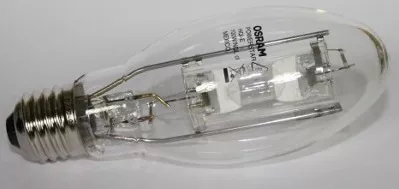 Лампа HQI-E 70/NDL CL E-27 (20шт)