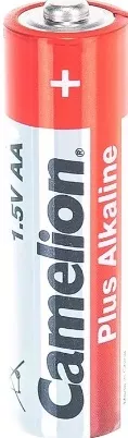 Элемент питания Camelion LR 6  Plus Alkaline PB-24 1.5В (упаковка)