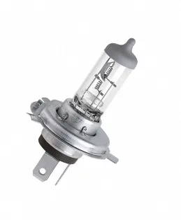 Лампа H4 94196 24V 75/70W P34T Heavy Duty (повышенная надежность)