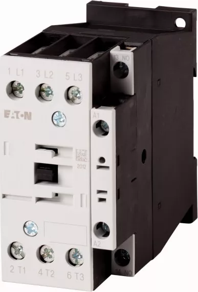 Контактор DILM38-10(380V50HZ,440V60HZ)