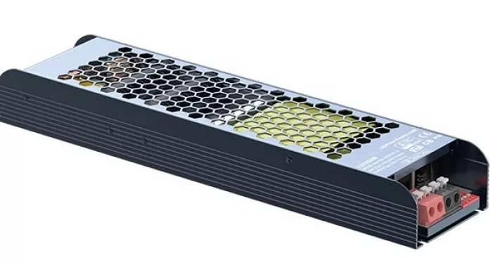 Блок питания YA-CT-100-12 100Вт, 12В, IP20 SWG