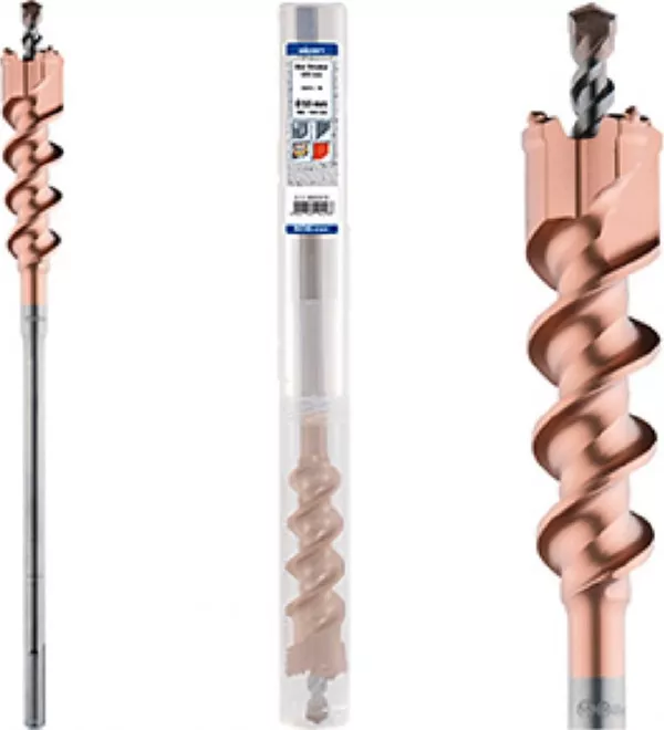 Сверло для каменной кладки, SDS-max 550/390, O 55