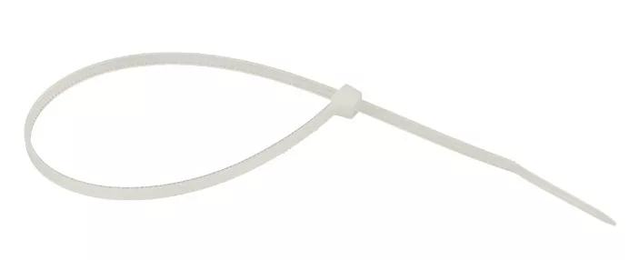 Хомут нейлоновый (2,5х200) (100шт.) Basic