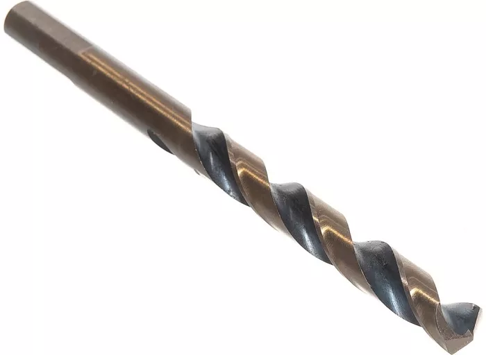 Сверло по металлу 8.5 мм Ritter HSS-G M2