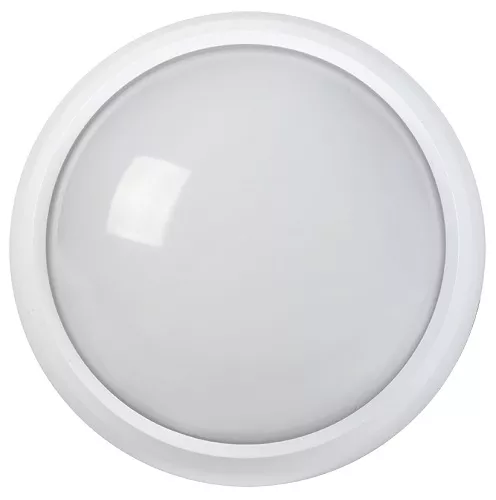 Светильник LED  ДПО 5030 12Вт 4000K IP65 круг белый IEK