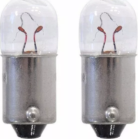 Лампа 3860 12V 5W BA9S (продается только упаковками по 10 шт.)