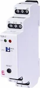 Термисторное реле TER-7