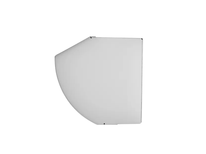 Завеса тепловая BALLU BHC-L08-S05 ( 5кВт; 450м3/час)
