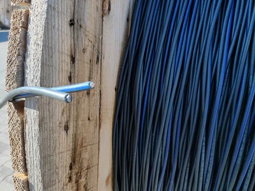 Провод СИП-4 2*16