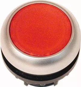 Кнопка "Стоп" M22-DRL-R с фиксацией