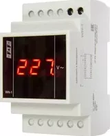 Указатель напряжения цифровой WN-1 (цифровой, 1ф)