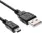 mini USB - USB-A 