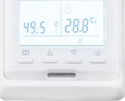 Терморегулятор EASTEC E 51.716 (3.5 кВт)