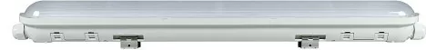 Светильник линейный LED BALWIR 21W 6000К 2750Lm IP65 600мм Bemko