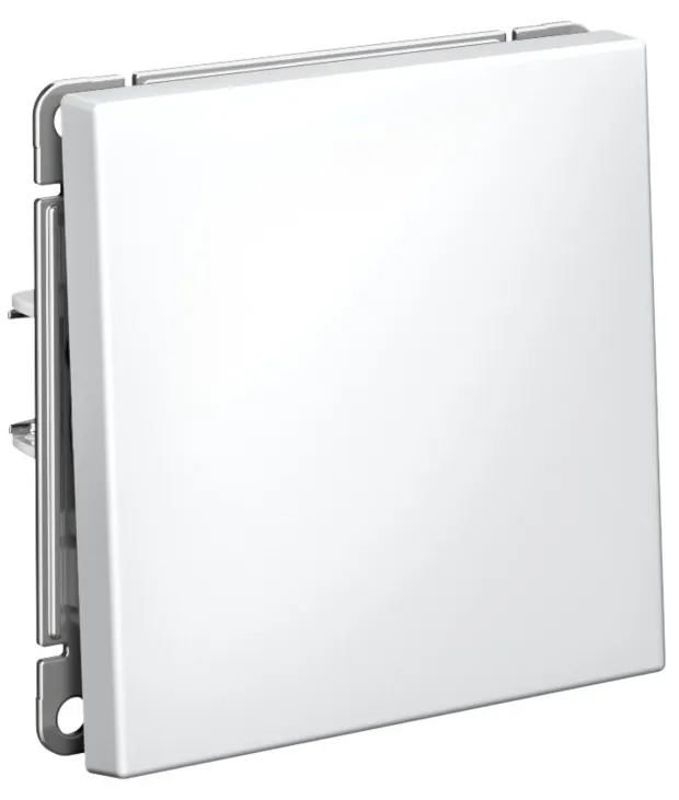 Выключатель 1-кл. Лотос (б.к.) ArtGallery SE