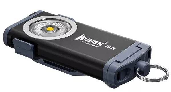 Фонарь Wuben G2