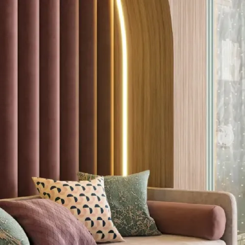 Лента LED 2835 3000K 10Вт/м 120LED/м 12В 700Лм/м 2м Gauss