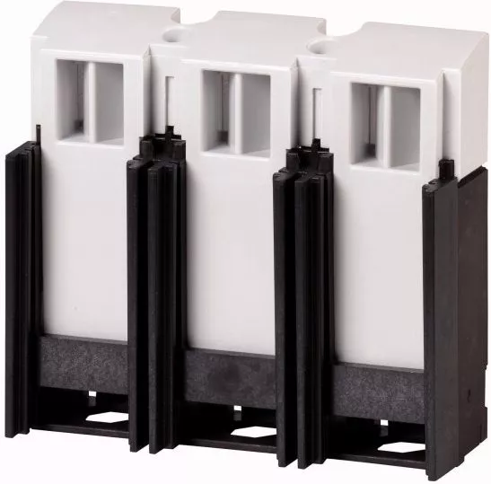 Крышка зажимов NZM3-XKR13