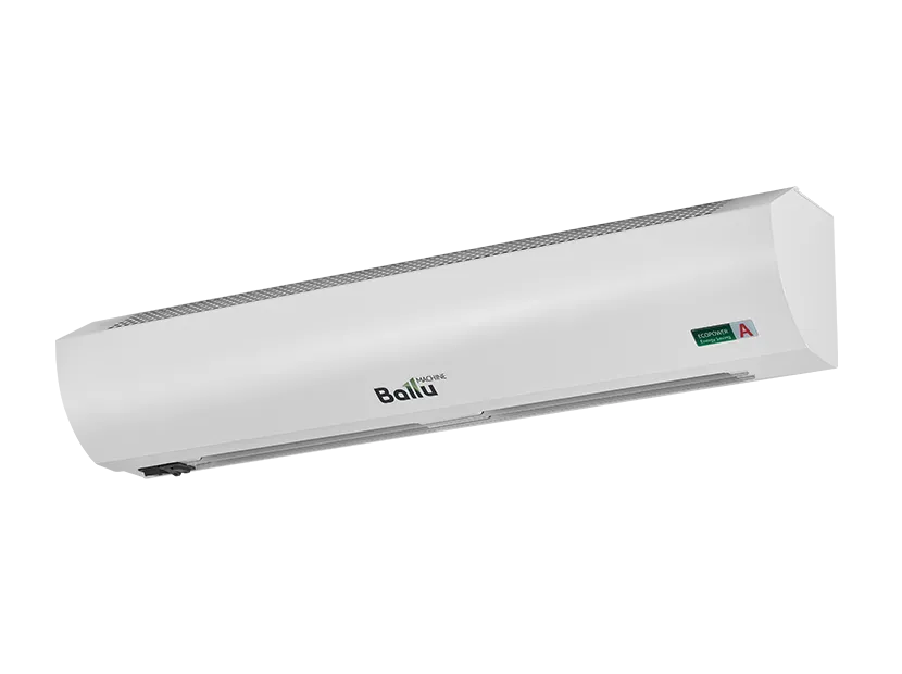 Завеса тепловая BALLU BHC-L08-S05 ( 5кВт; 450м3/час)