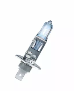 Лампа H1 64150 CBI 55W 12V P14,5S (Cool Blue +20%)