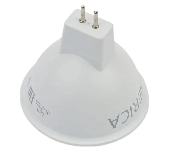 Лампа LED MR16 GU5.3 4000К 10Вт 1000Lm GENERICA