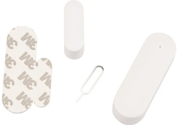 Wi-Fi датчик открытия дверей и окон SECURIC, SEC-S-301W