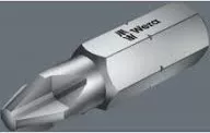 800/1 Z Набор SB (1 x 0.6x4.5x25; 1 x 1.0x5.5x25; 1 x 1.2x6.5x25)