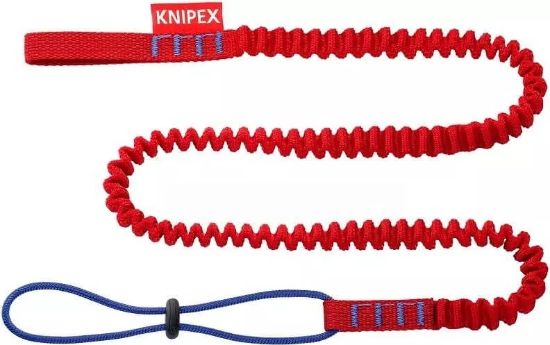 Страховочный строп KNIPEX 00 50 01 T BK