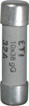 Предохранитель плавкий CH10x38 gG 10A/500V