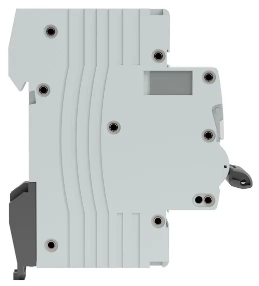 Автоматический выключатель AV-6 B10/1 6кА  AVERES EKF