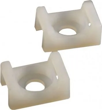 Площадка монтажная под винт ПМО 22*16 (КВТ) (100шт), уп