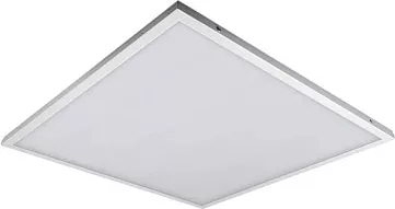 Светильник LED ДВО 6571-O 45Вт, 4000К, 4000Лм, ОПАЛ, 595х595х20, IEK