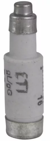 Предохранитель D01 gL/gG 16A 400V