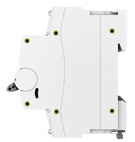 Автоматический выключатель ВА 47-100 C100/4 10кА Proxima EKF