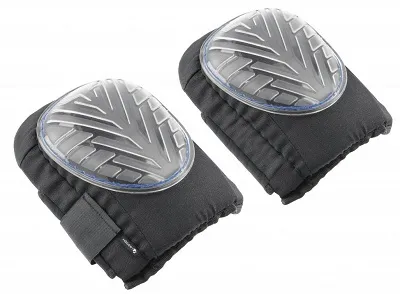 Наколенники черные (2 шт/в упак.) HOEGERT, ком