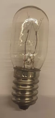 Лампа T20X52 E-14 (7,5W) (Elux)