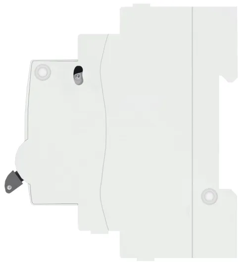 Доп. контакт сигнальный АК-47 3А 230В, EKF